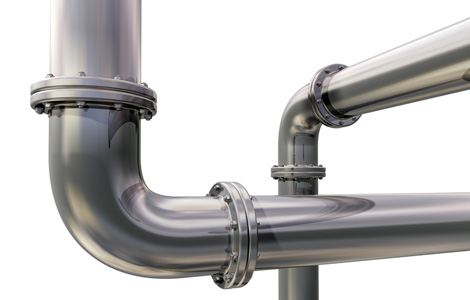 water leak emergencies